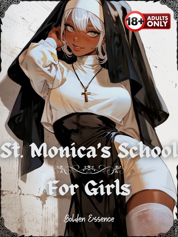 St. Monica's School For Girls