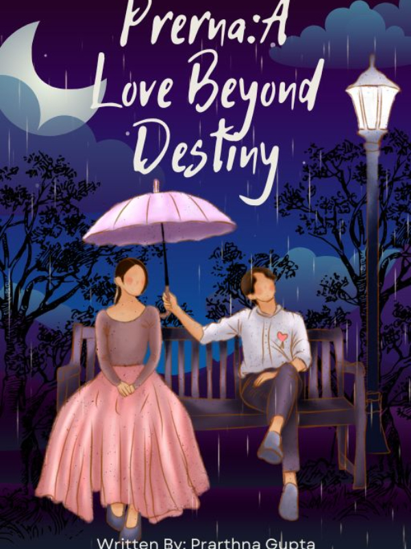 Prerna: A Love Beyond Destiny