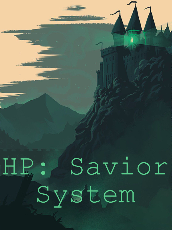 Harry Potter: Savior System