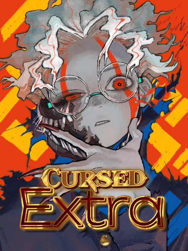 Cursed Extra