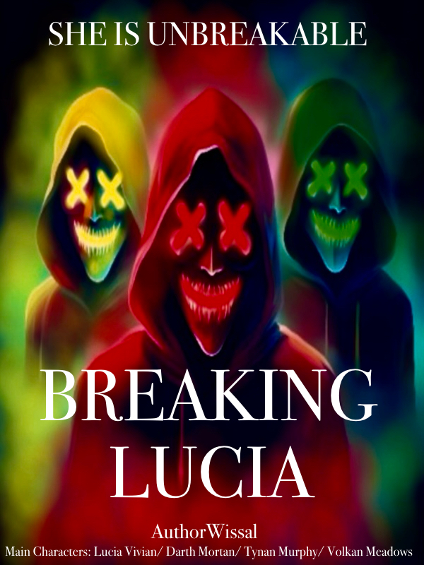 Breaking Lucia