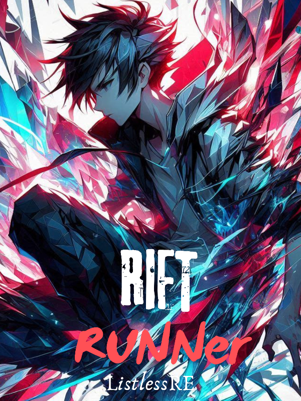 Rift Runner