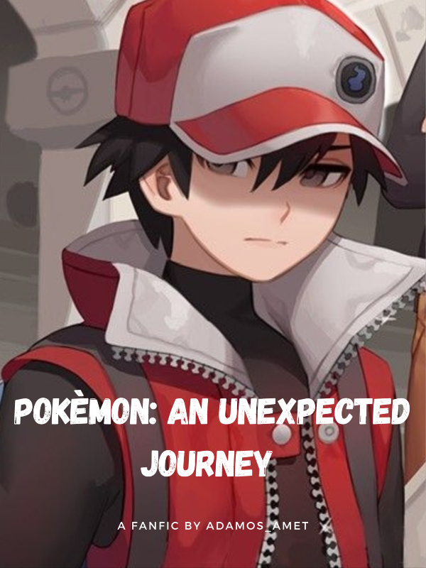 Pokémon: An Unexpected Journey