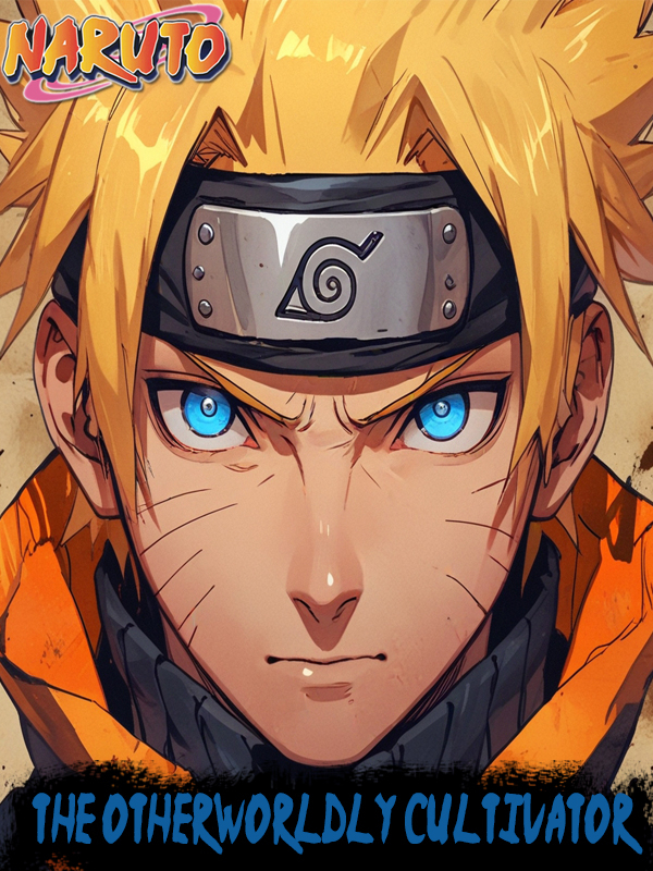 Naruto: The Otherworldly Cultivator