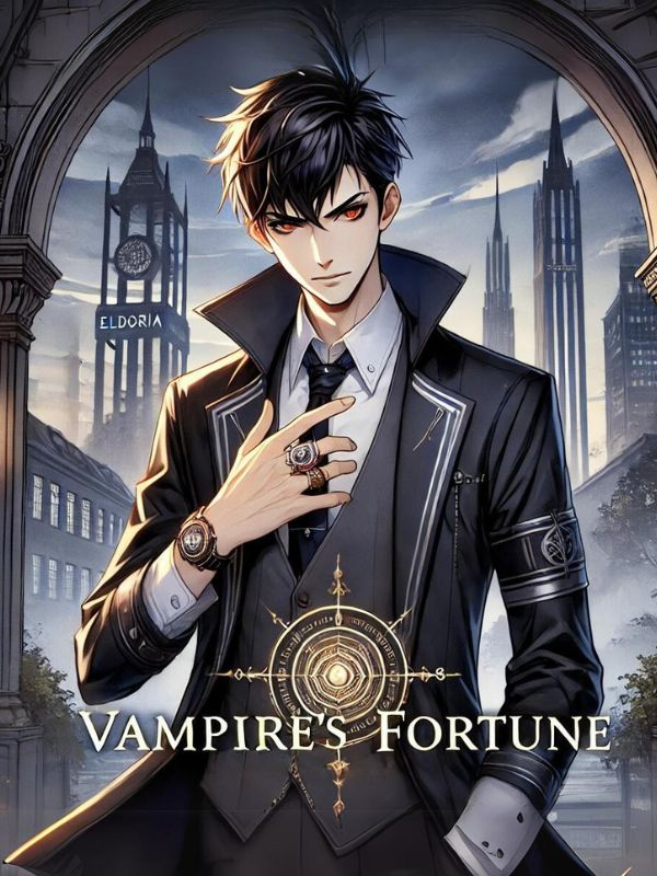 Vampire's Fortune