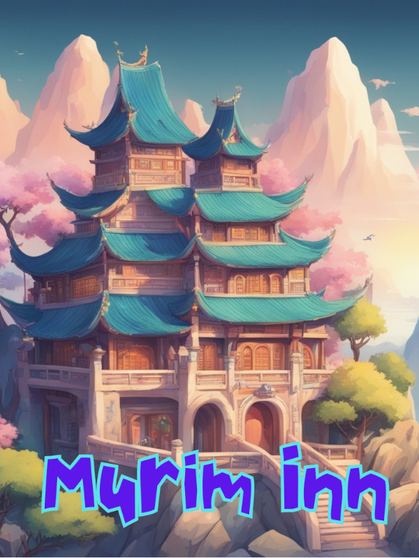 Murim Inn (Running an Inn in Murim)