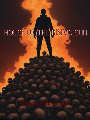 House of the Rising Sun