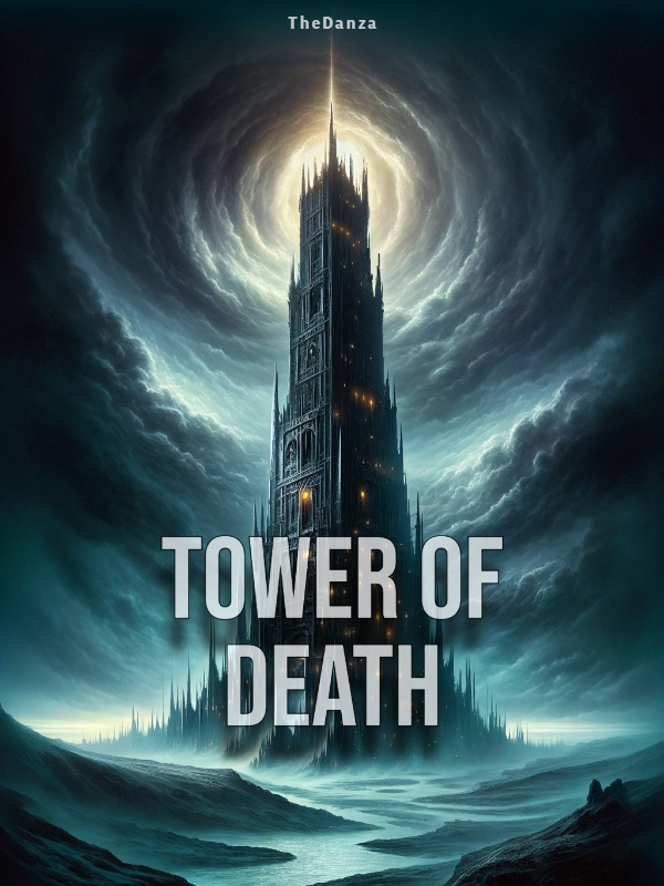 Tower of Death [LitRPG]