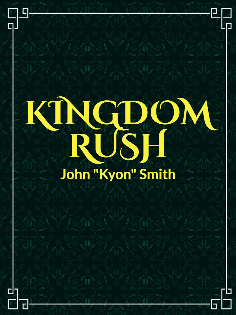 Kingdom Rush (Web Novel)