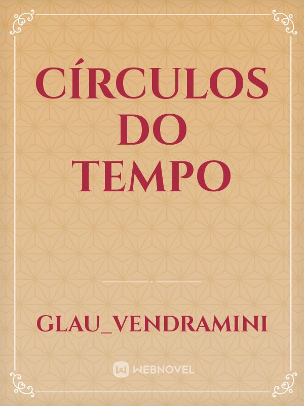 Círculos do Tempo