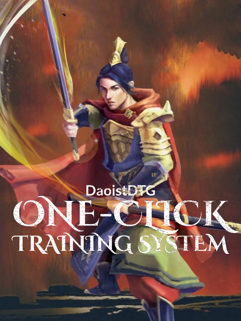 ONE-CLICK TRAINING SYSTEM