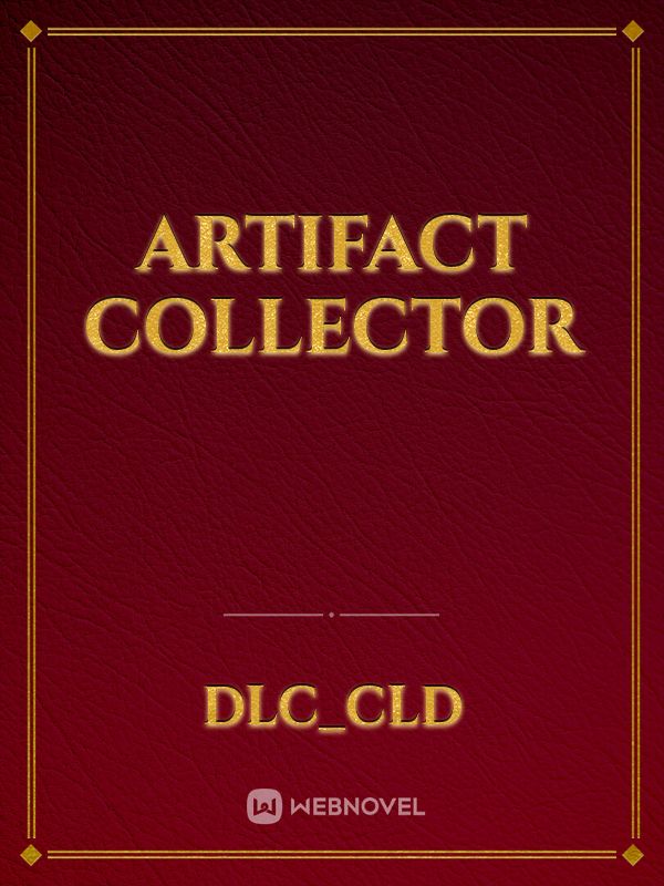 Artifact Collector