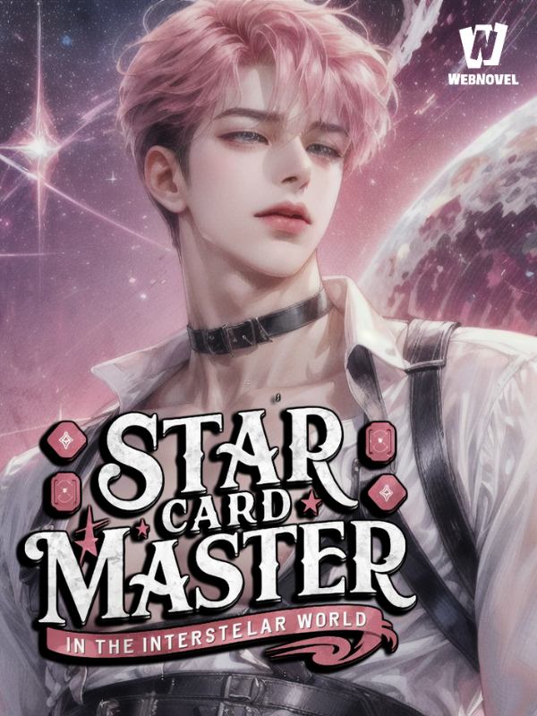 Star Card Master In The Interstellar World