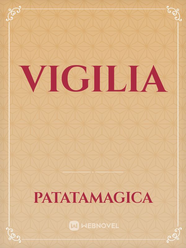 Vigilia