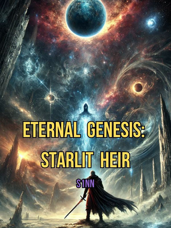 Eternal Genesis: Starlit Heir