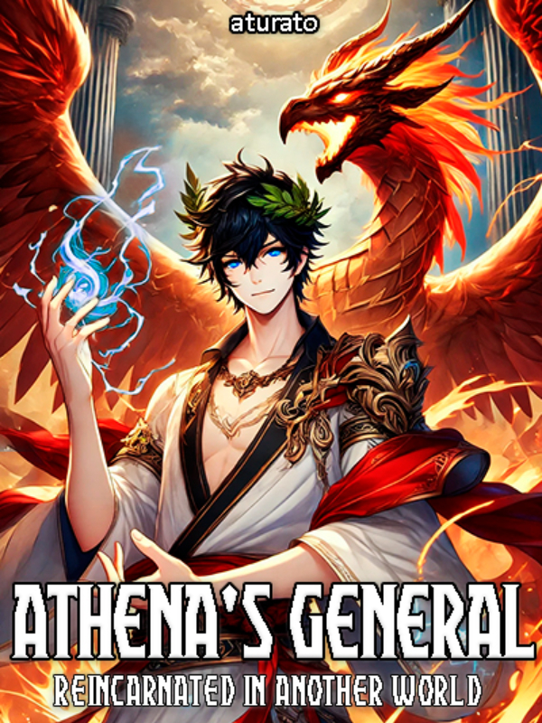 Athena's General Reincarnated in Another World