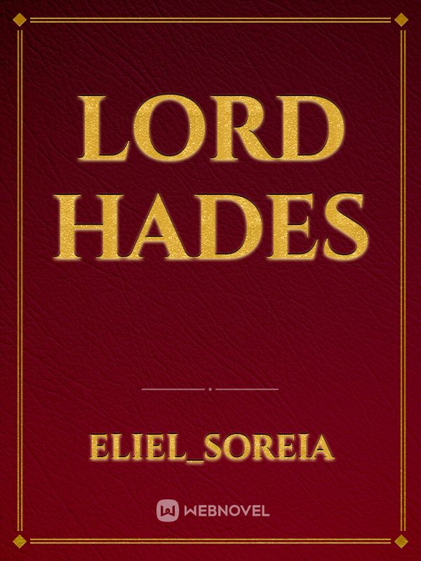 Lord Hades