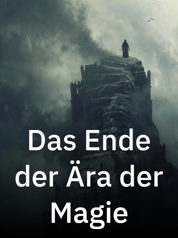 Das Ende der Ära der Magie