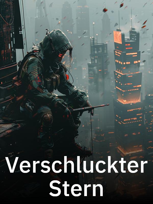 Verschluckter Stern