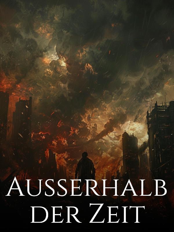 Außerhalb der Zeit