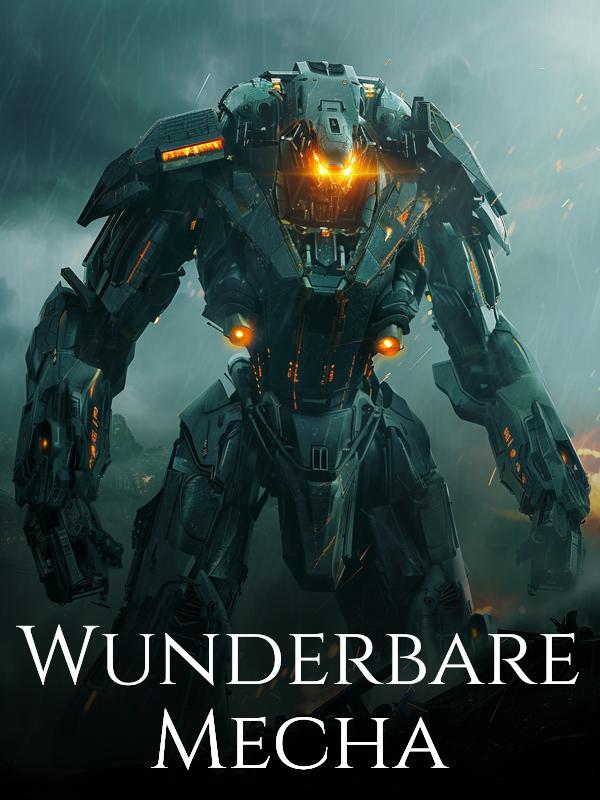 Wunderbare Mecha