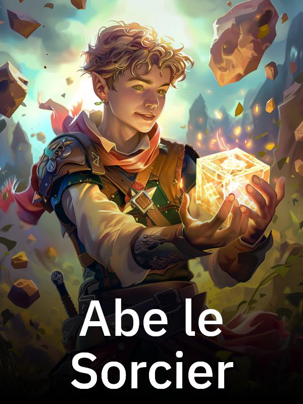 Abe le Sorcier