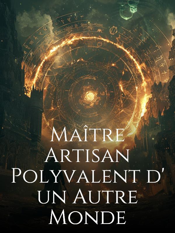 Maître Artisan Polyvalent d'un Autre Monde