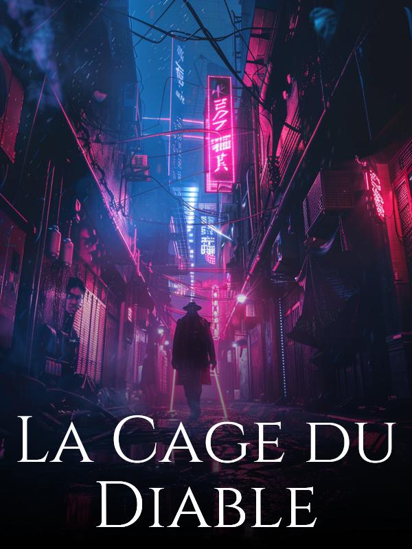 La Cage du Diable