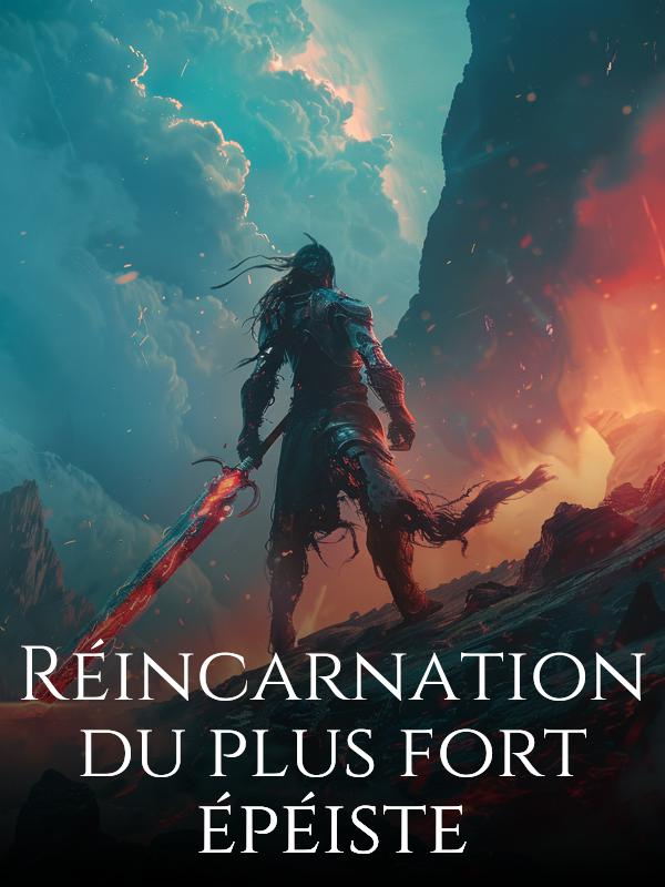 Réincarnation du plus fort épéiste