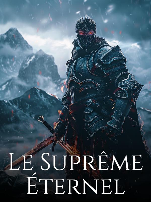 Le Suprême Éternel