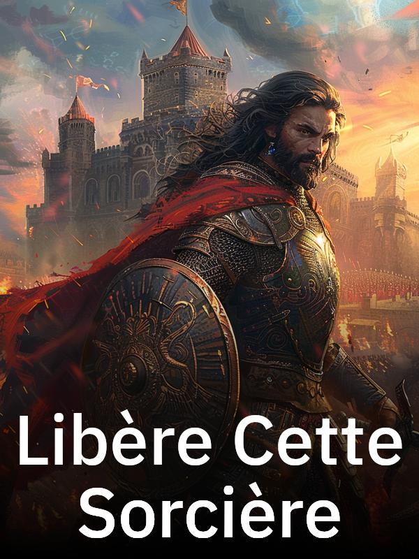 Libère Cette Sorcière