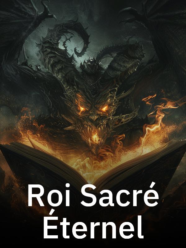 Roi Sacré Éternel