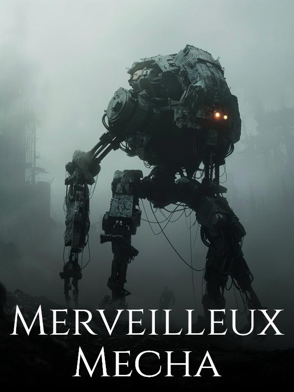 Merveilleux Mecha