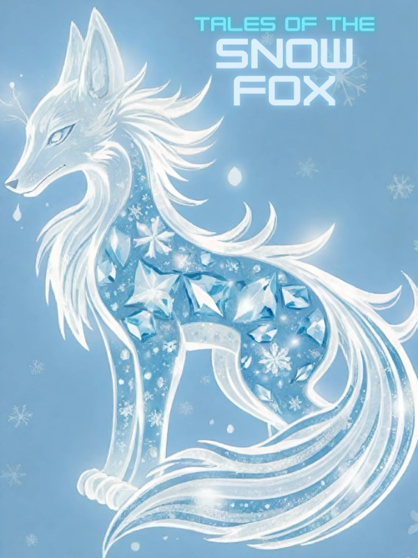 Tales of the Snow Fox