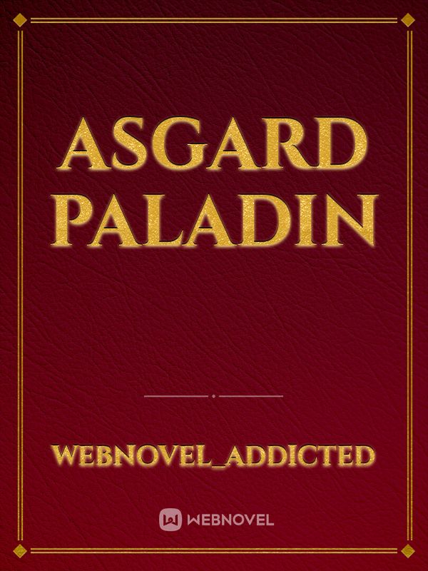 ASGARD PALADIN