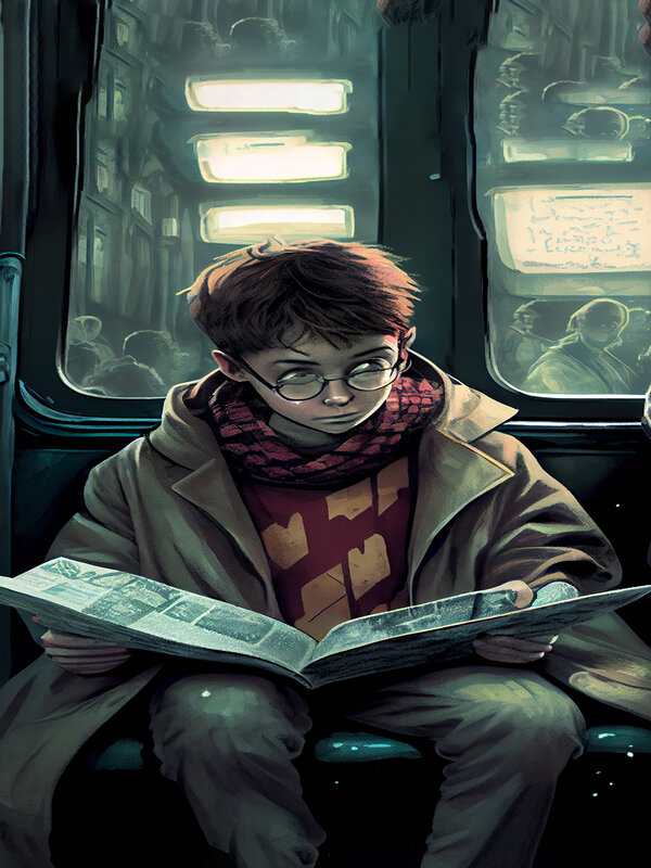Harry Potter: Magical Legacy