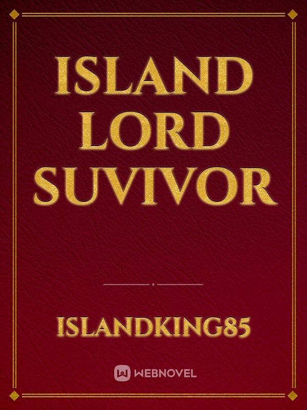 Island Lord Suvivor