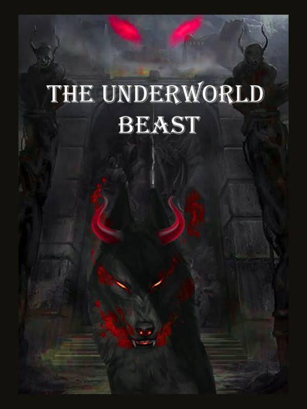 the underworld beast