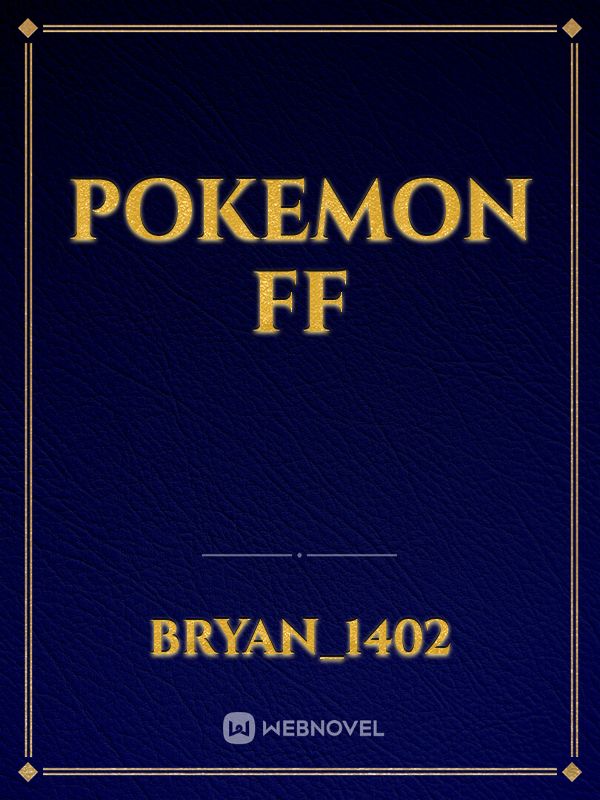 Pokemon FF