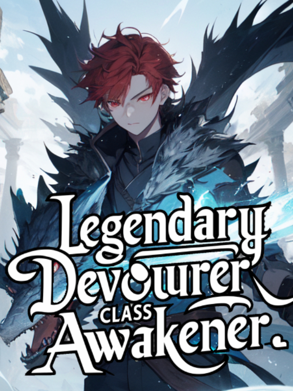 Legendary Devourer Class Awakener