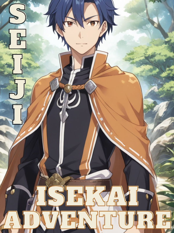 Seiji Isekai "Adventure"