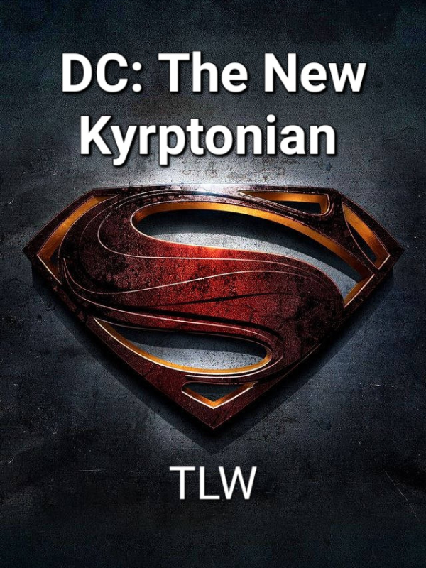 DC: The New Kryptonian