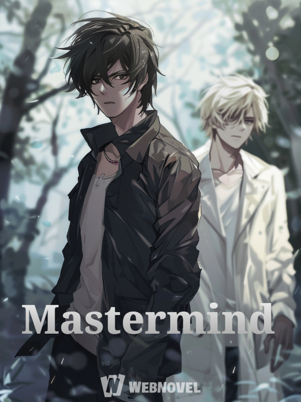 Mastermind: A Story You Won't Believe