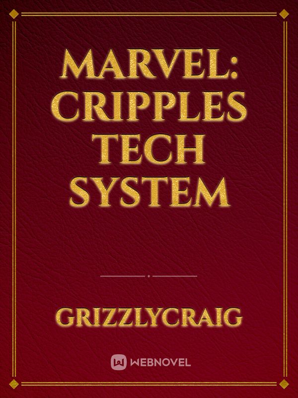 Marvel: cripples Tech system