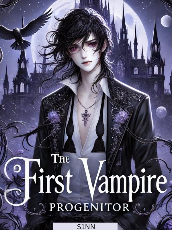 Progenitor: The First Vampire