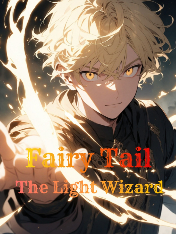 Fairy Tail: The Light Wizard