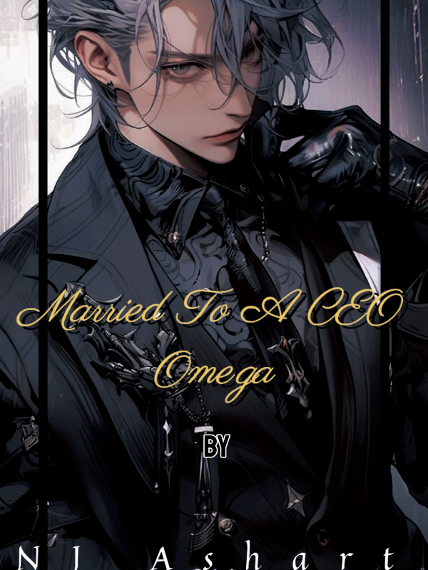 Married To A CEO. Omega