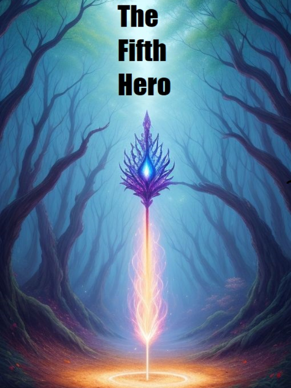 The Fith Hero, The Ascension of the Mage Hero