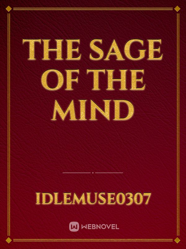 The Sage of the Mind