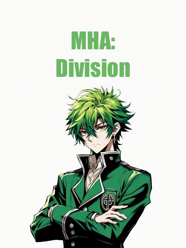 MHA: Division